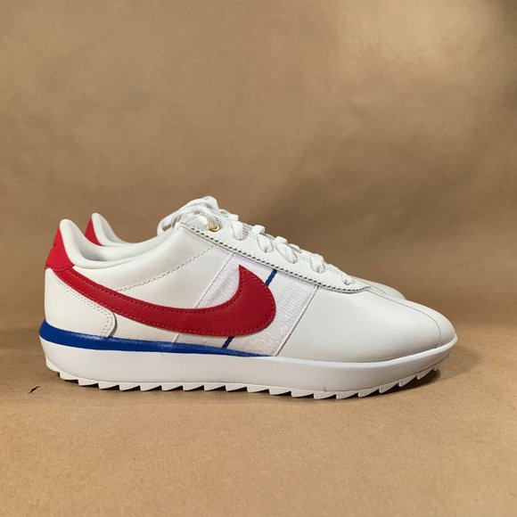 nike cortez poshmark